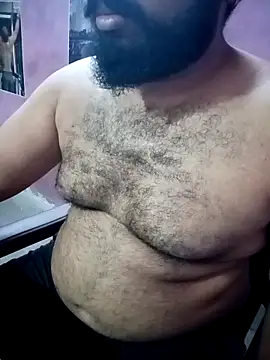 bayboy4760 ind online show from March 11, 7:14 pm