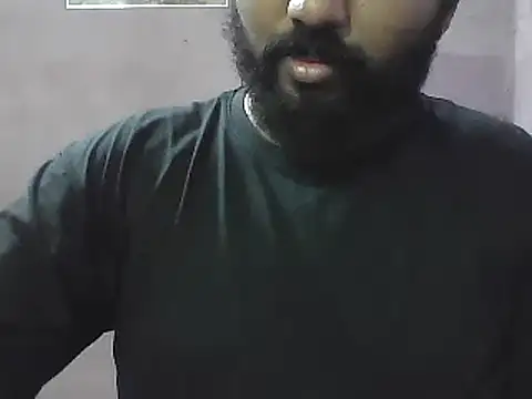 bayboy4760 ind online show from February 25, 6:55 pm