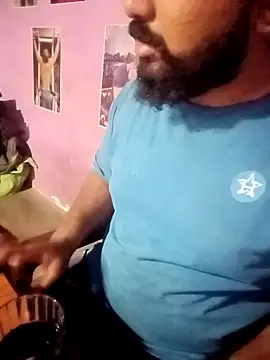 bayboy4760 ind online show from March 6, 5:54 pm