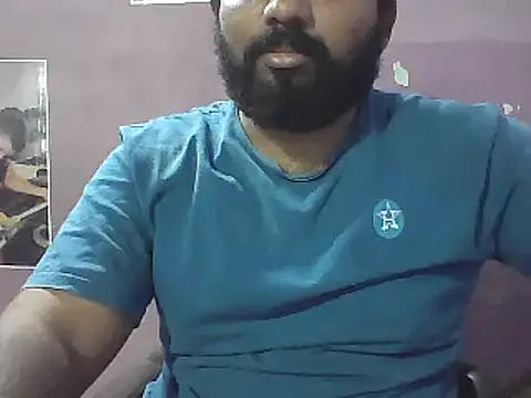 bayboy4760 ind online show from February 26, 9:09 pm