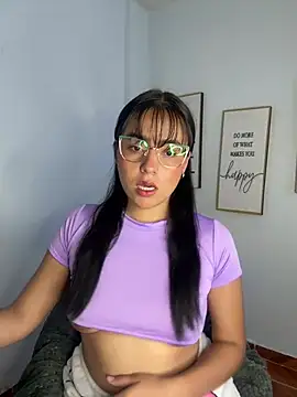 megan cl online show from February 17, 3:00 pm