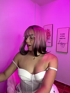 megan cl online show from February 4, 7:44 pm