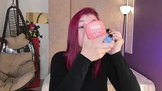 Snapshot of FelicitaSweet chatting on March 19, 7:38 pm FelicitaSweet online show from March 19, 7:38 pm