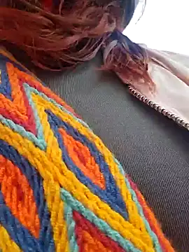 Snapshot of FelicitaSweet chatting on February 27, 6:09 pm FelicitaSweet online show from February 27, 6:09 pm