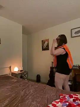 Chubby-Kat50 online show from March 12, 4:51 am