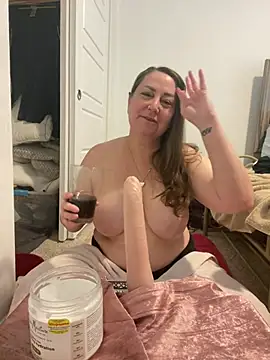 Chubby-Kat50 online show from February 1, 8:29 pm