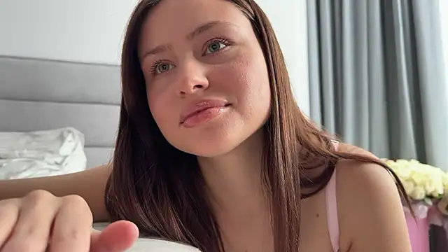 Snapshot of Kisskeyy chatting on October 29, 1:10 pm Kisskeyy online show from October 29, 1:10 pm