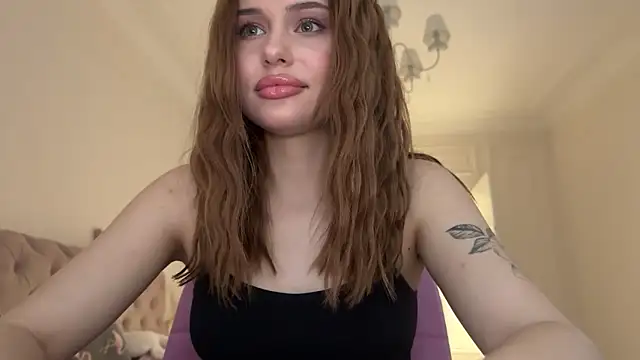 Snapshot of Kisskeyy chatting on March 3, 3:11 pm Kisskeyy online show from March 3, 3:11 pm