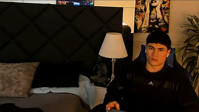 roan birkin online show from April 8, 7:37 pm