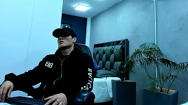 roan birkin online show from January 8, 7:42 pm