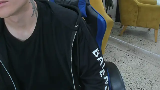 roan birkin online show from March 12, 7:18 pm