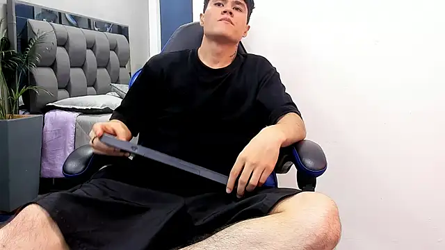 roan birkin online show from October 7, 9:05 pm