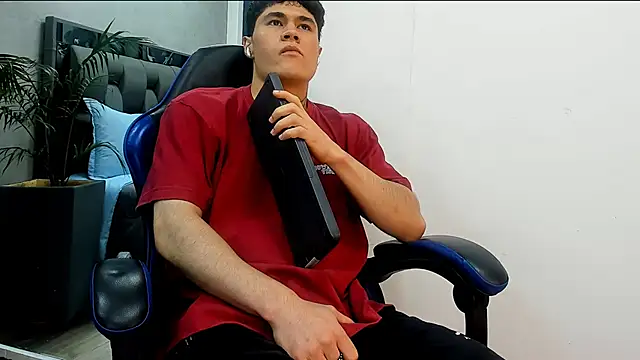 roan birkin online show from October 29, 7:24 pm