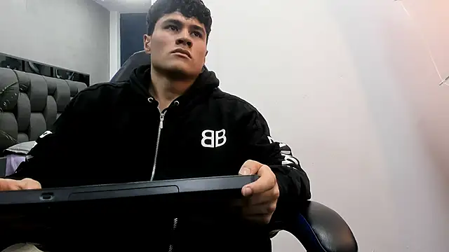 roan birkin online show from October 10, 7:47 pm