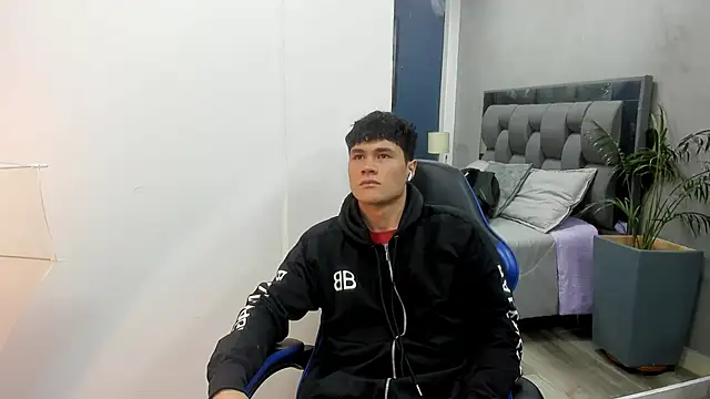 roan birkin online show from October 12, 7:26 pm