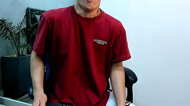 roan birkin online show from November 26, 8:20 pm