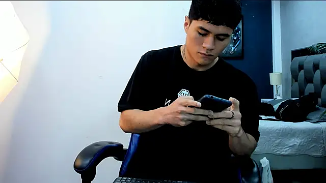 roan birkin online show from December 16, 10:14 pm