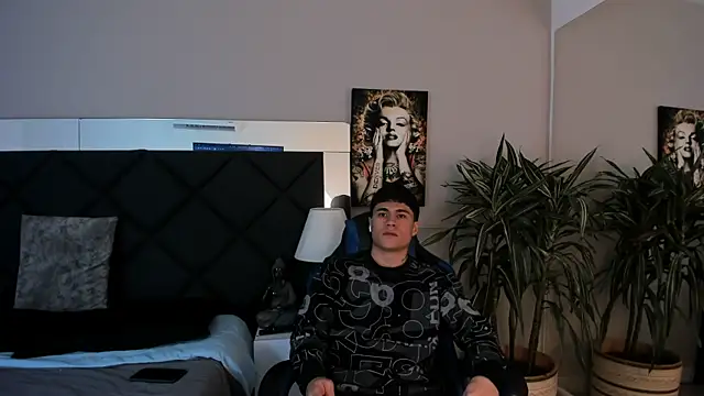 roan birkin online show from April 4, 7:42 pm