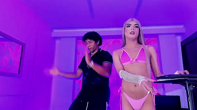 Sweettfantasy ts online show from March 1, 3:05 pm