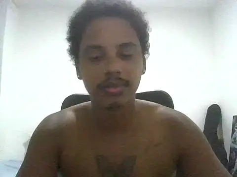 Snapshot of ONegodoce25 chatting on April 30, 10:03 pm ONegodoce25 online show from April 30, 10:03 pm