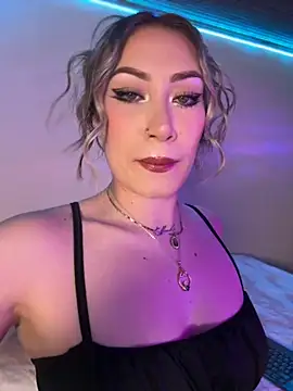 Lally Valencia   online show from September 19, 3:54 am