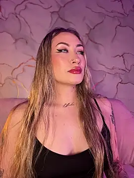 Lally Valencia   online show from February 24, 10:27 am