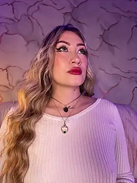 Lally Valencia   online show from February 10, 2:54 am