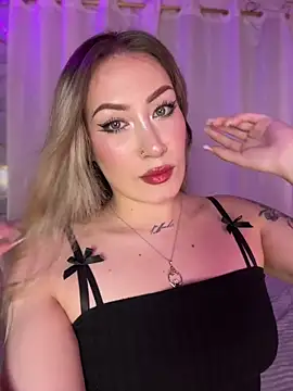 Lally Valencia   online show from June 5, 5:23 am