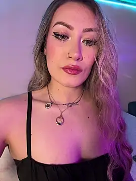 Lally Valencia   online show from October 12, 3:41 am