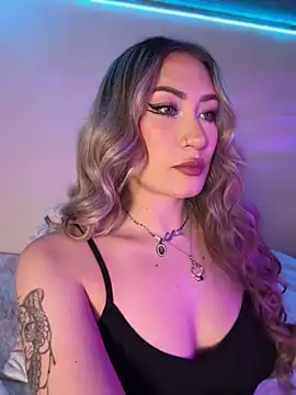 Lally Valencia   online show from September 9, 3:05 am