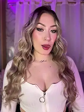 Lally Valencia   online show from May 10, 7:12 am