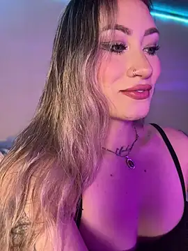 Lally Valencia   online show from October 21, 3:06 am