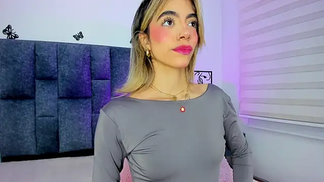 Violetta Ficher online show from February 2, 2:32 am