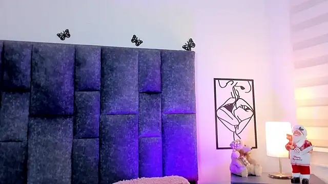 Violetta Ficher online show from December 16, 2:16 am