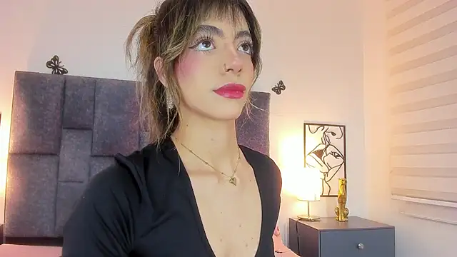 Violetta Ficher online show from September 23, 2:07 am