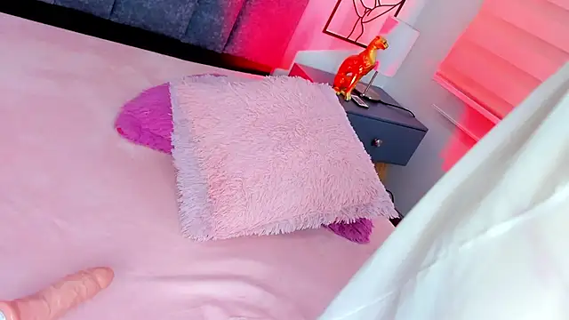 Violetta Ficher online show from February 25, 2:12 am