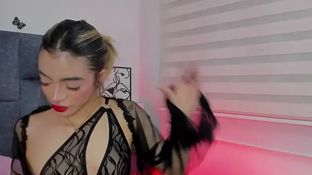 Violetta Ficher online show from March 16, 2:19 am