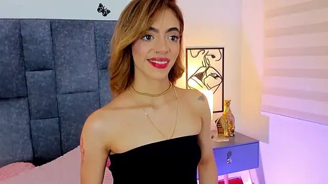 Violetta Ficher online show from May 24, 2:11 am