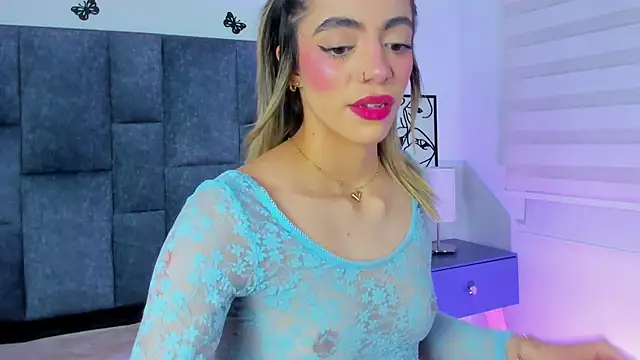 Violetta Ficher online show from March 29, 2:46 am