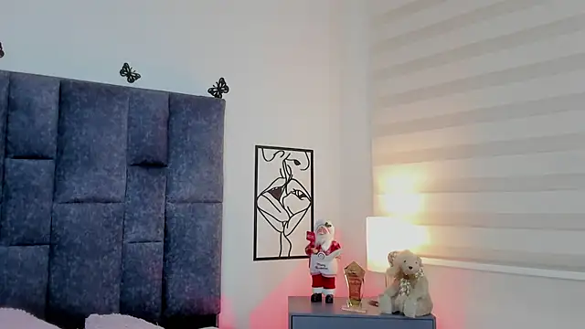 Violetta Ficher online show from December 23, 2:33 am