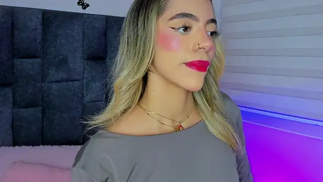 Violetta Ficher online show from March 1, 2:22 am