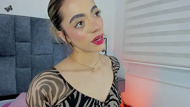 Violetta Ficher online show from March 17, 2:25 am