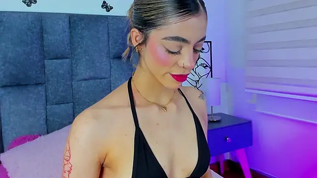 Violetta Ficher online show from March 30, 2:24 am