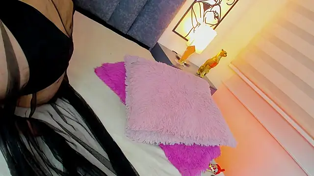 Violetta Ficher online show from April 29, 2:16 am