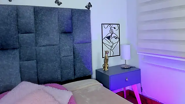 Violetta Ficher online show from March 13, 2:16 am