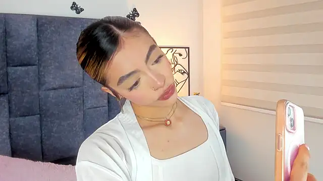 Violetta Ficher online show from April 9, 2:13 am