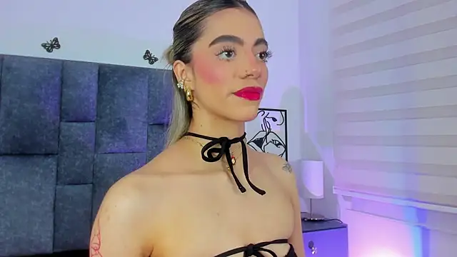 Violetta Ficher online show from March 4, 2:19 am