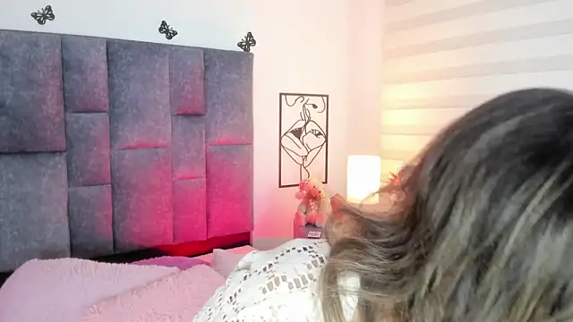 Violetta Ficher online show from December 22, 2:11 am