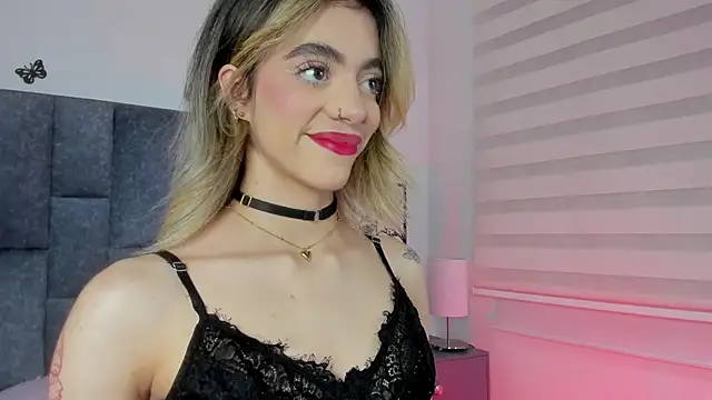 Violetta Ficher online show from March 23, 2:22 am