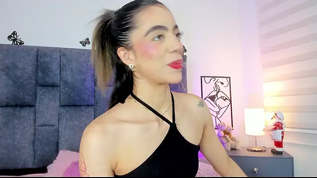 Violetta Ficher online show from December 17, 2:16 am